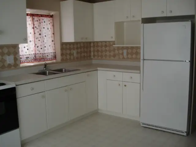 Bright & Comfortable 1-Bedroom Basement Apt @South End of Guelph - Photo 2