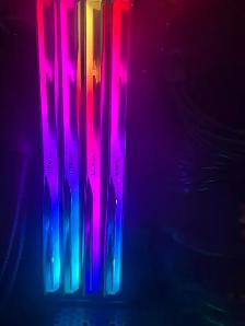 32 Gb ram cl5 trident z5 6000 cl36