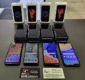 LIQUIDATION ! Iphone 12 mini 128g @ 260$ - Photo 4