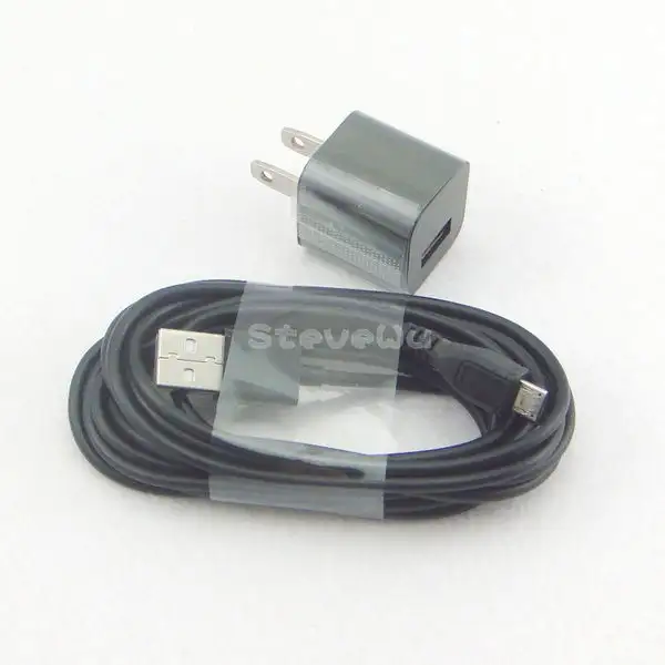 Charging Cable and or Wall Plug for Phones or Tablets