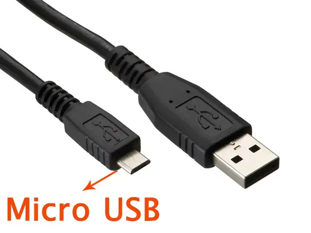 Charging Cable and or Wall Plug for Phones or Tablets - Photo 2