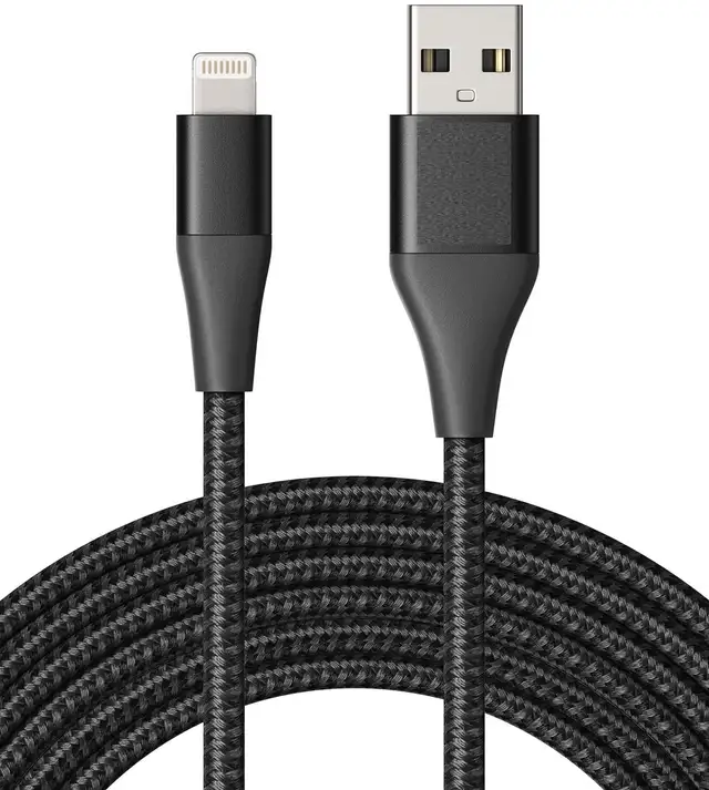 Charging Cable and or Wall Plug for Phones or Tablets - Photo 4