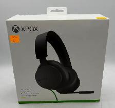 Microsoft Xbox Wired Stereo Headset (Model: 1984 )