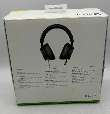 Microsoft Xbox Wired Stereo Headset (Model: 1984 ) - Photo 2