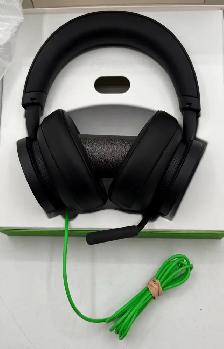 Microsoft Xbox Wired Stereo Headset (Model: 1984 ) - Photo 4