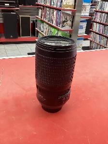 Lentille Nikon