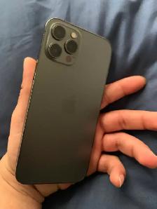 iPhone 12 Pro Max - 256GB - Excellent Condition