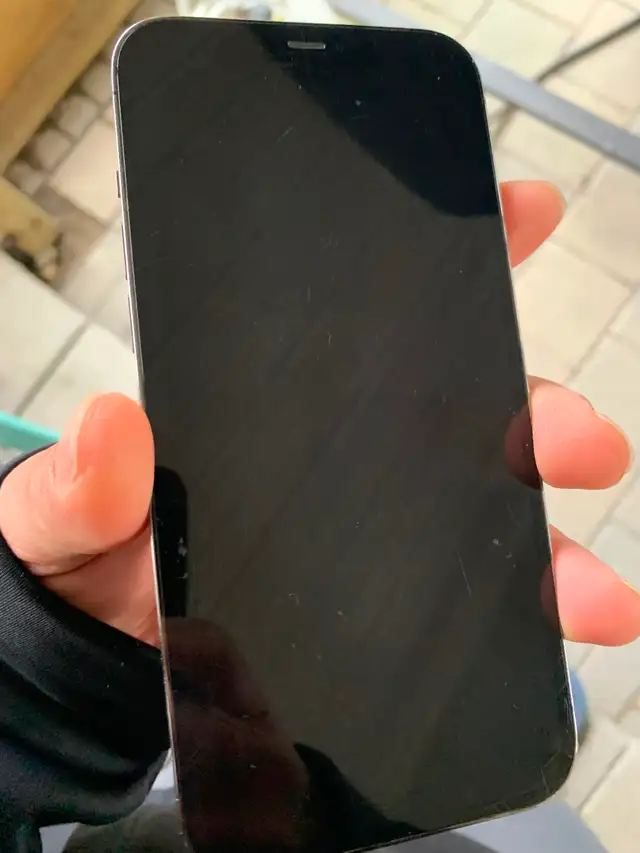 iPhone 12 Pro Max - 256GB - Excellent Condition - Photo 4