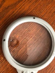 flexible, clamp, Magnifier - Photo 2