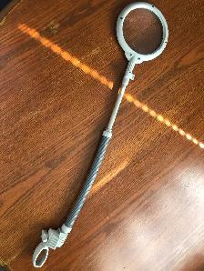 flexible, clamp, Magnifier - Photo 3