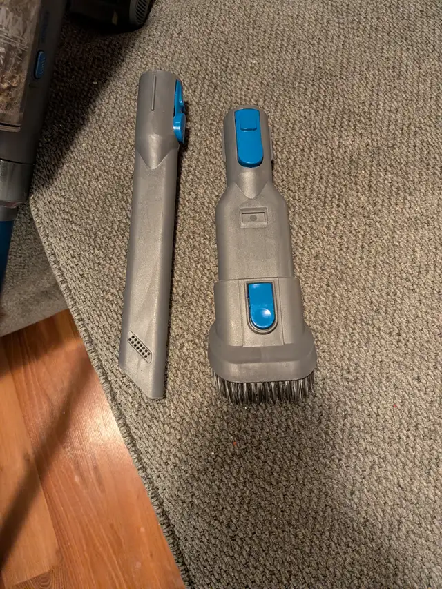 Vacuum cleaner with boost - Photo 3
