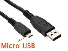 Charging Cables: Samsung, iPhone, Motorola, LG, Nokia, One