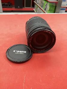 Lentille Canon