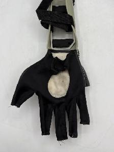 Super Gloveball for the NES with Power Glove & Sensors - Photo 7