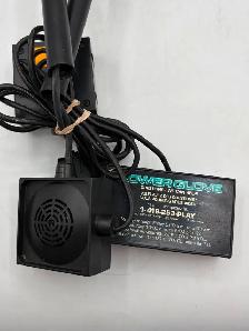 Super Gloveball for the NES with Power Glove & Sensors - Photo 9