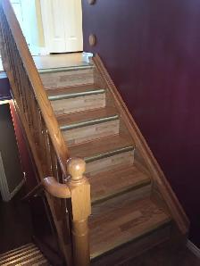 Orillia Room for rent, All Inclusive, Semi-Furnished Very Clean - Photo 10