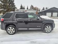 2014 GMC Terrian Denali