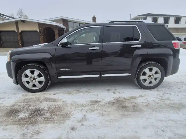 2014 GMC Terrian Denali - Photo 3