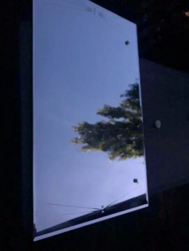 antique mirrors - Photo 2