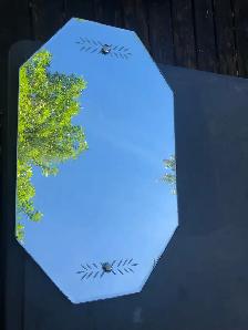 antique mirrors - Photo 3