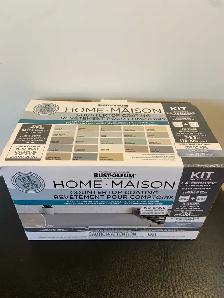 Rust-Oleum Countertop Coating Kit