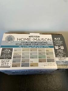 Rust-Oleum Countertop Coating Kit - Photo 2
