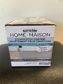 Rust-Oleum Countertop Coating Kit - Photo 4