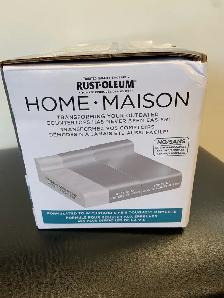 Rust-Oleum Countertop Coating Kit - Photo 5