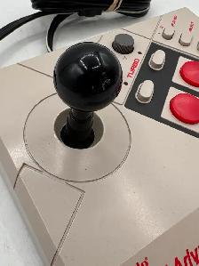 NES Advantage Controller - Photo 3