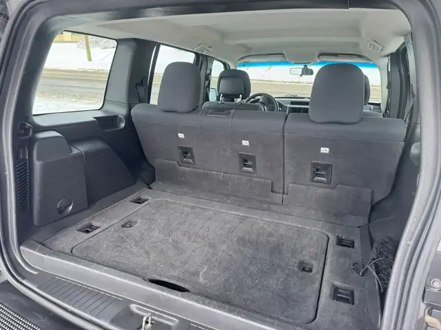 2012 Jeep Liberty Sport EXTREMELY LOW MILEAGE GREAT CONDITION - Photo 21