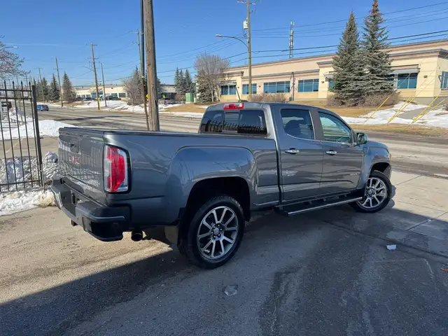 2020 GMC Canyon Denali Long Box - Photo 4