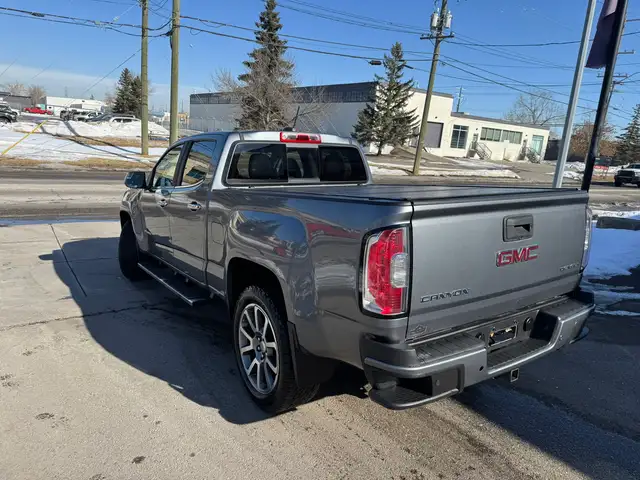 2020 GMC Canyon Denali Long Box - Photo 7