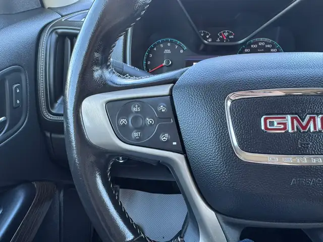 2020 GMC Canyon Denali Long Box - Photo 12