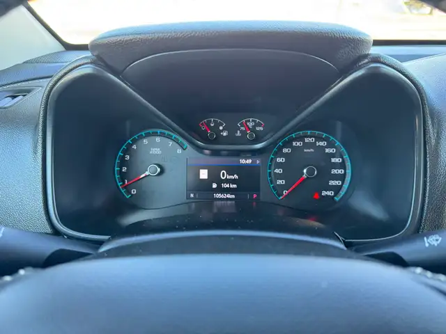 2020 GMC Canyon Denali Long Box - Photo 13