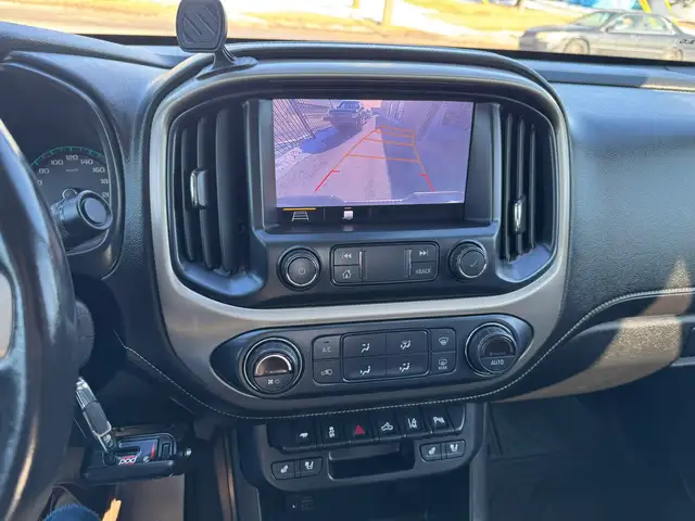 2020 GMC Canyon Denali Long Box - Photo 16