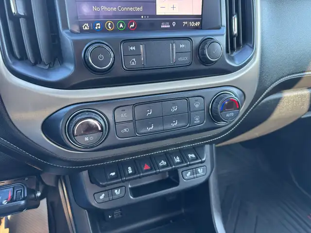 2020 GMC Canyon Denali Long Box - Photo 19