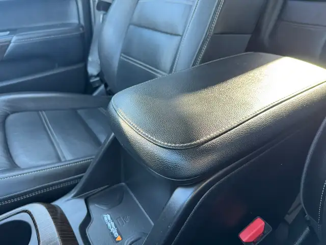 2020 GMC Canyon Denali Long Box - Photo 22