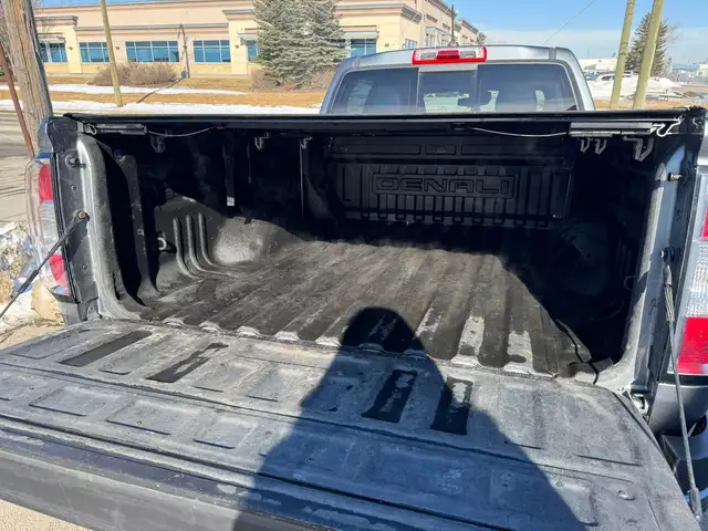 2020 GMC Canyon Denali Long Box - Photo 26