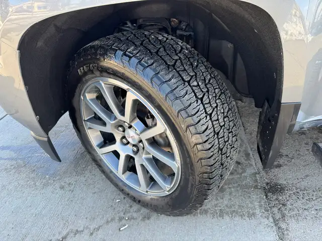 2020 GMC Canyon Denali Long Box - Photo 27