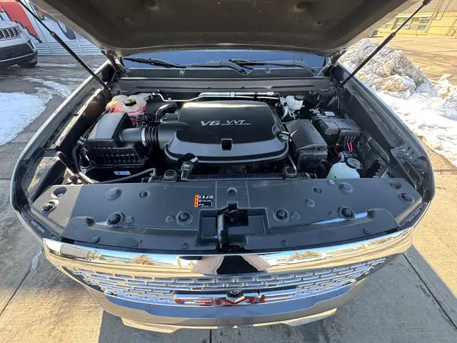 2020 GMC Canyon Denali Long Box - Photo 28