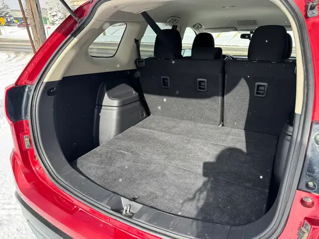 2018 Mitsubishi Outlander ES ALL WHEEL CONTROL - Photo 19