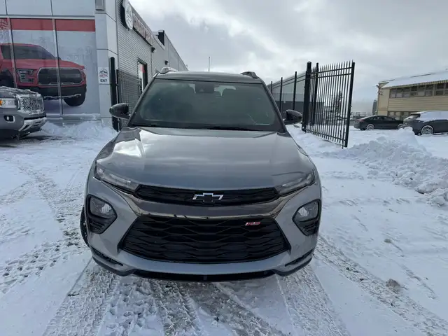 2023 Chevrolet Trailblazer RS AWD ONLY 8928 KM! - Photo 2