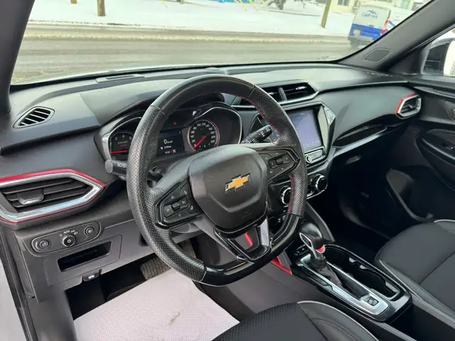 2023 Chevrolet Trailblazer RS AWD ONLY 8928 KM! - Photo 9