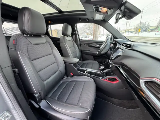 2023 Chevrolet Trailblazer RS AWD ONLY 8928 KM! - Photo 10