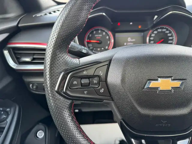 2023 Chevrolet Trailblazer RS AWD ONLY 8928 KM! - Photo 13