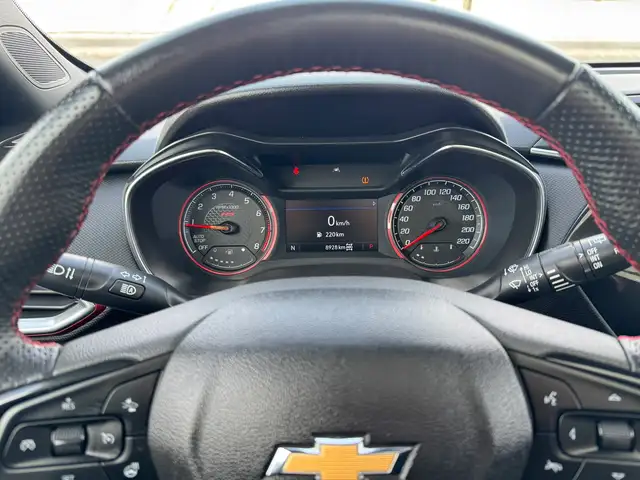 2023 Chevrolet Trailblazer RS AWD ONLY 8928 KM! - Photo 14