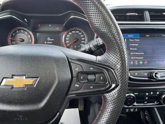 2023 Chevrolet Trailblazer RS AWD ONLY 8928 KM! - Photo 15
