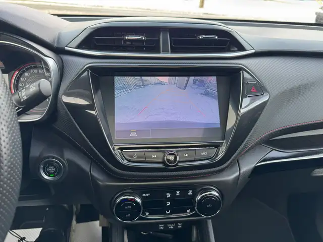 2023 Chevrolet Trailblazer RS AWD ONLY 8928 KM! - Photo 16