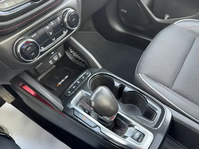 2023 Chevrolet Trailblazer RS AWD ONLY 8928 KM! - Photo 17