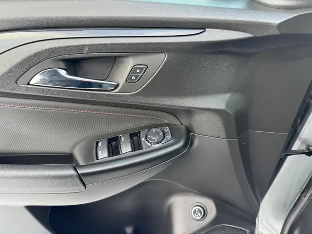 2023 Chevrolet Trailblazer RS AWD ONLY 8928 KM! - Photo 18
